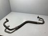 Air conditioning (A/C) pipe/hose 4N5H19N602CG