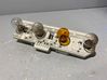 Tail light bulb cover holder 3U5945257