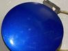 Fuel tank cap 3B7809857A