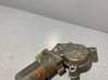 Front door window regulator motor 186448000