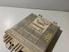 Engine control unit/module P30613695