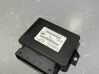 Hand brake control module 31334872