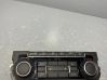 Climate control unit 5K0907044BS