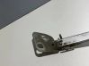 Fender mounting bracket 4E0805464D