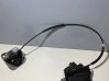 Tailgate/trunk/boot lock/catch/latch 31335051