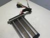 Electric cabin heater radiator 3M5118K463FB