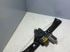 Sliding door window regulator with motor 0130822398