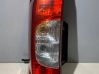 Rear/tail lights 01358250080E