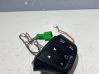 Steering wheel buttons/switches 30739640