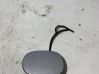 Tapa/tapón del gancho de remolque delantero 30655115