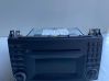 Panel / Radioodtwarzacz CD/DVD/GPS A1698702889
