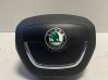 Steering wheel airbag 3T0880201B