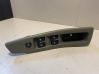Electric window control switch 612W21000