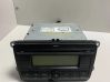 Panel / Radioodtwarzacz CD/DVD/GPS 5J0035161