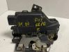Front door lock 4B1837015