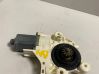 Motor del regulador de la ventanilla de la puerta delantera 4M5T14553