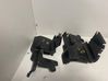 Intercooler air guide/duct channel 31323451