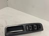 Electric window control switch 30710787