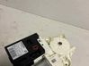 Motor del regulador de la ventanilla de la puerta delantera 30773907AA