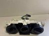 Climate control unit 1J0820045F
