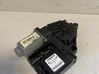 Motor del regulador de la ventanilla de la puerta delantera 1T0959701T
