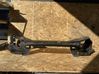Radiator support slam panel 31301804