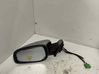 Front door electric wing mirror 30745245