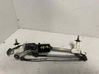 Front wiper linkage and motor 34491012