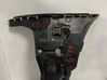 Front bumper mounting bracket 08693181