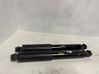 Rear shock absorber/damper AGR142MT