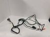Front door wiring loom 2105404533