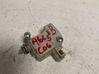 Fuel tank cap lock 4B9862153