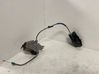 Rear door lock 9681337080