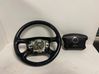 Steering wheel 7M3419091F