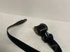 Rear seatbelt 7M0857812E