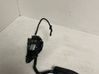 Accelerator throttle pedal 7M1721603A