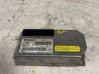 Airbag control unit/module 8645271