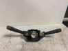 Wiper turn signal indicator stalk/switch 8666597