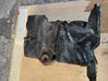 Tylny mechanizm różnicowy 08689633