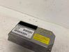 Airbag control unit/module P8651523