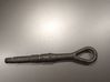 Towing hook eye 4E0805782B