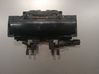 Front door exterior handle 4E0839885
