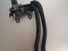 Exhaust gas pressure sensor 0281002710