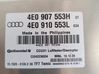 Unidad de control/módulo del motor 4E0907553H