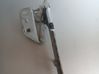 Engine bonnet/hood hinges 4E0823301E