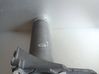 Radiator support slam panel bracket 4E0806110E