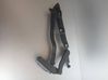 Tailgate/trunk/boot hinge 4E0827299G