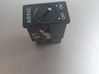 Passenger airbag on/off switch 5P0919237B