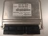 Suspension control unit/module 4E0907553H