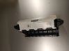 Passenger airbag 4L0880204D